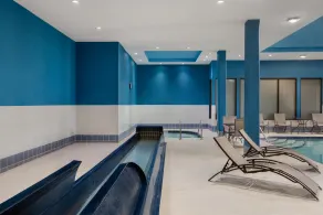 Hampton Inn by Hilton Kamloops - Pool