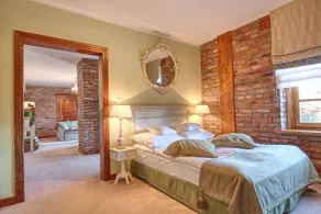Dolina Charlotty Resort&Spa - Room