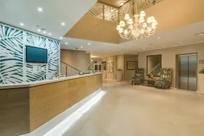 Protea Hotel by Marriott Karridene Beach - Reception