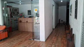 Hotel Raiz - Reception