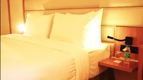 Ramada by Wyndham Dehradun Chakrata Road - Room