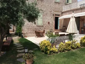 Cunda Has Konak Otel - Camera
