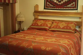 Historic Smith Hotel B&B - Værelse
