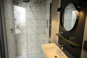 The Boat Inn - Bathroom