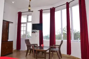 Aqua Hotel - Habitación