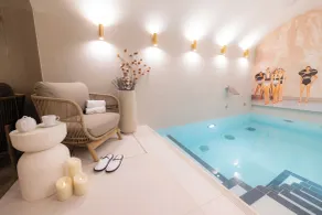 Hôtel Dress Code - Pool