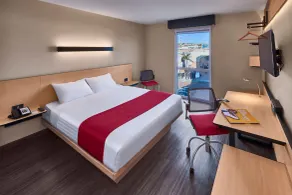 City Express by Marriott Rosarito - Habitación