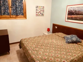 Residence Le Terrazze Apartment Leccio - Room