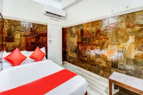 OYO 64092 Hotel Dreamland - Room