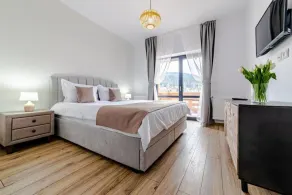 Yael Luxury Apartments 4 - Zimmer