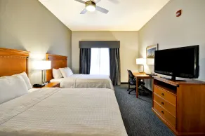 Homewood Suites by Hilton Cincinnati-Milford - Chambre