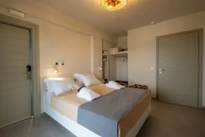 Onar Hotel Kimolos - Habitación