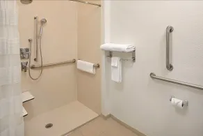 Hyatt House Dallas Addison - Salle de bain