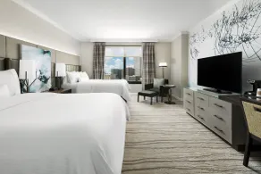 The Westin New Orleans - Chambre