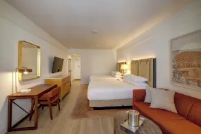 Sonoma Valley Inn, Tapestry Collection by Hilton - Chambre