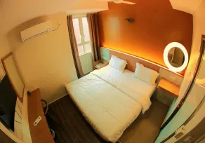 Pantai Regal Hotel - Habitación