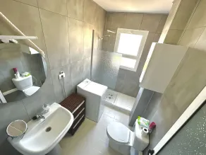 Appartement FUN & SUN - Bathroom