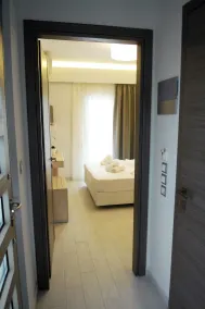Litsa Apartments - Habitación