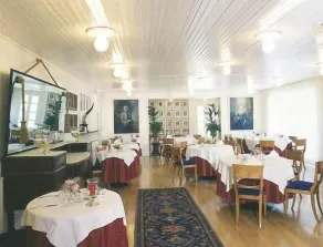 Hotel Due Mori - Ristorante