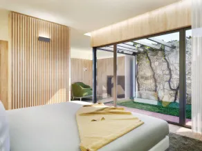 The Vinea Collection Hotel by Piamonte Hotels - Chambre