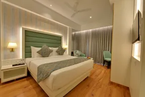 The Fern Residency Mumbai, Mira Road, Series by Marriott - Chambre