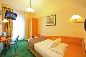 Best Western Hôtel Beauséjour - Chambre