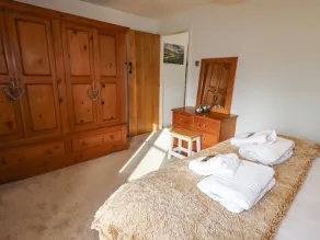 Mill Cottage - Rom