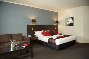 ibis Styles Adelaide Manor - Room