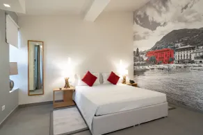 Avenue Boutique Hotel - Chambre