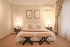 La baie des orchidées - Room