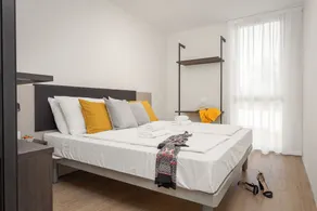Residence Del Mar Emotion - Room