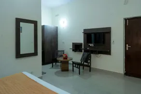 Wildline Gold Resort - Chambre