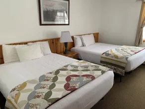Swiss Alaska Inn - Værelse