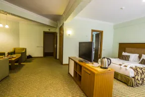 Ridos Thermal Hotel & Spa - Zimmer