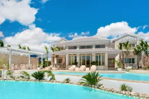 Eden Roc Cap Cana - Room