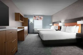 Home2 Suites by Hilton Phoenix Chandler - Zimmer