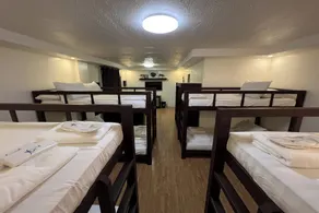 Funtasea Hotel and Beach Resort - Habitación