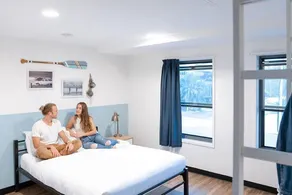 The Surf House - Zimmer