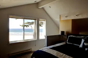 Starfish Point - Room