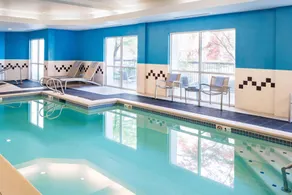 Sonesta Select Seattle Renton Suites - Piscine