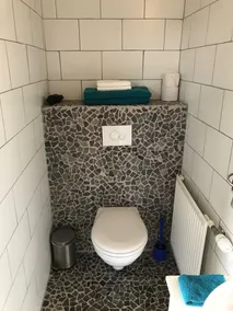 Hraunsnef Country Hotel - Bathroom