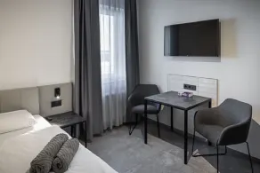 Home & Work - Chambre