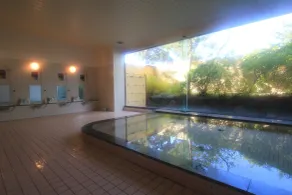 Osaka International Youth Hostel - Spa