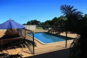 Metung Waters Motel and Apartments - Pool