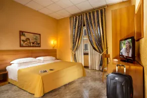 Hotel Amalia - Chambre