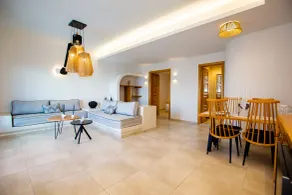 Perla Nera Suites - Zimmer