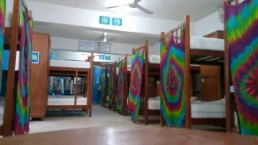 Hostelito Hotel - Chambre