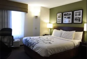 Sky Harbor Airport Inn - Chambre