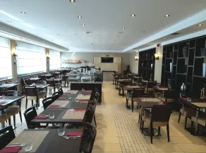Hotel Nord - Restaurant
