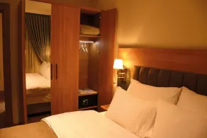 Ak Life Hotel  - Camera